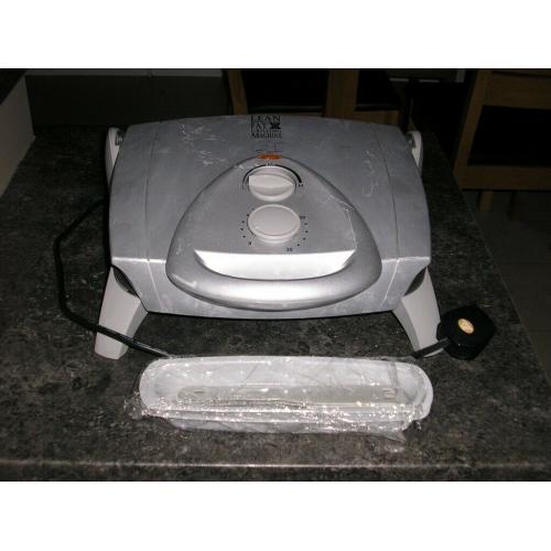 George Forman Grill