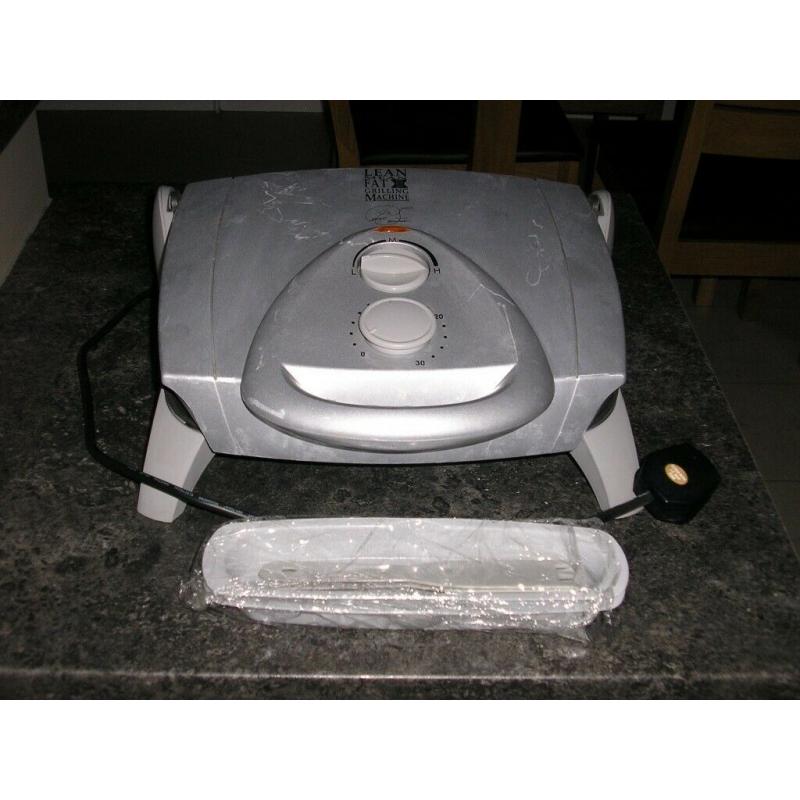 George Forman Grill