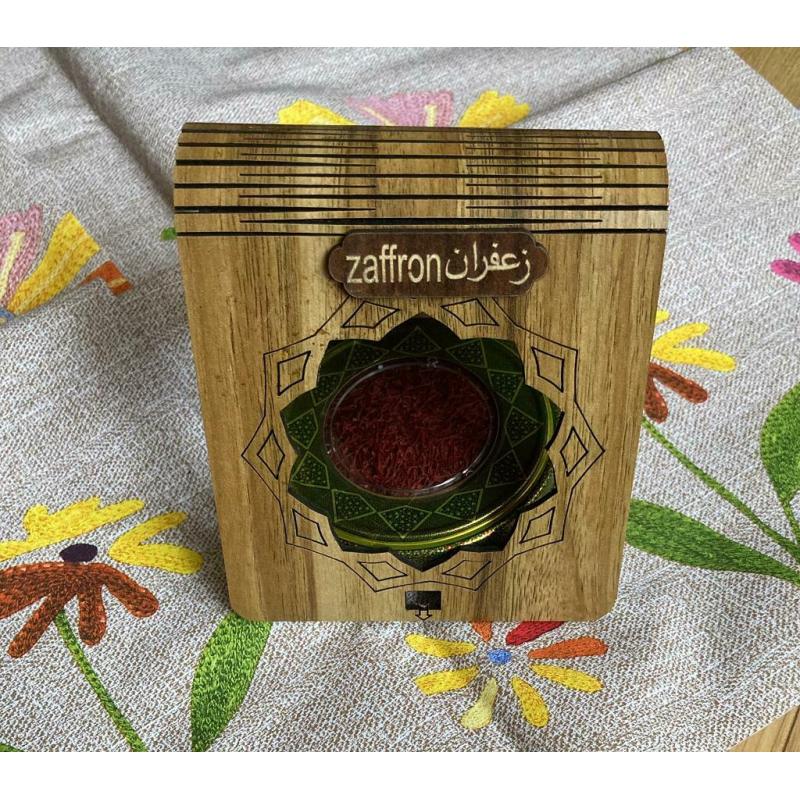 Persian saffron