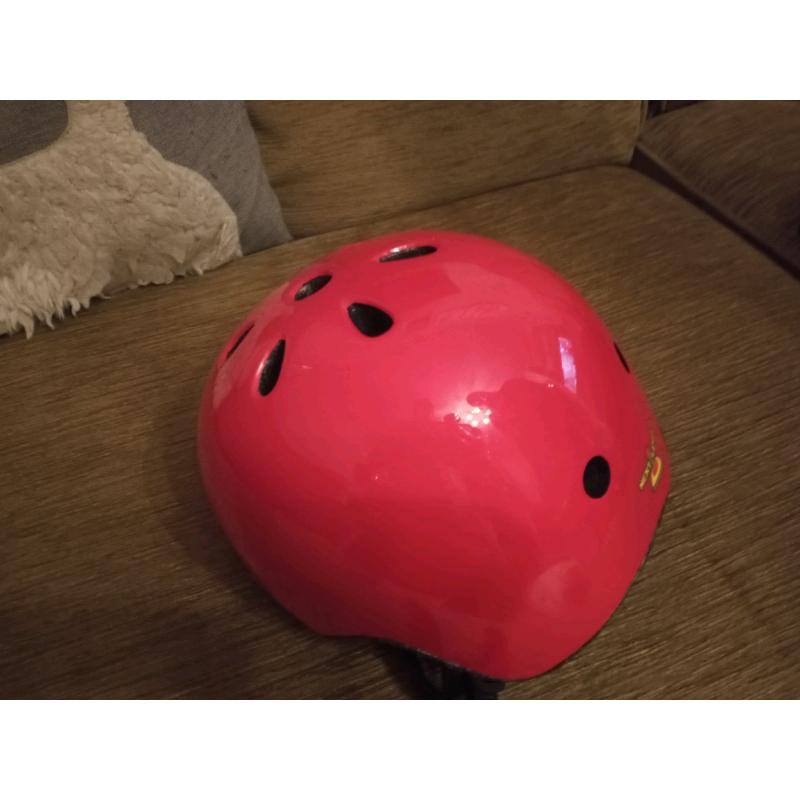 Kids Adjustable Bike Helmet ?3