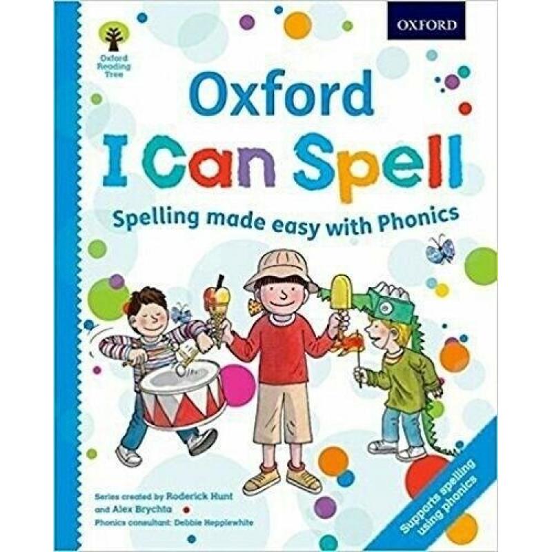 Oxford Publications: Children Learning Resources.