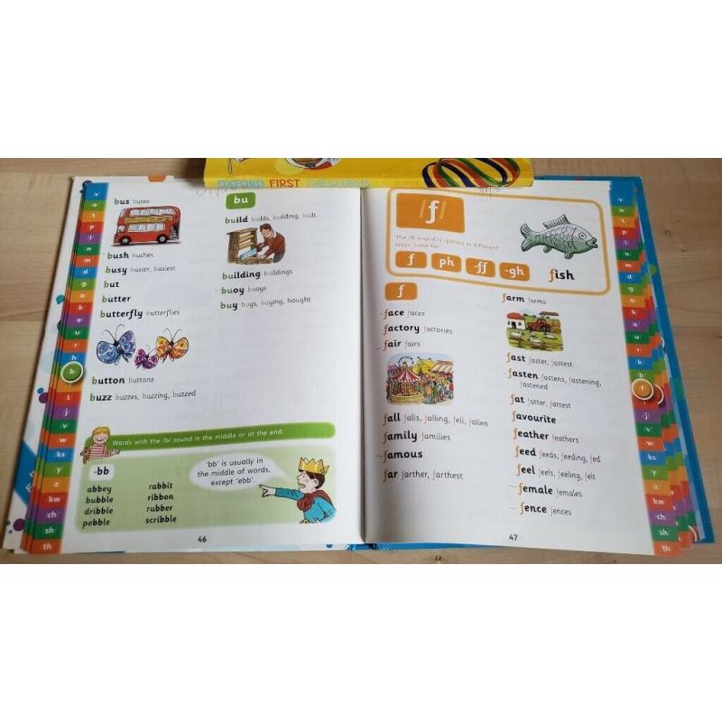 Oxford Publications: Children Learning Resources.
