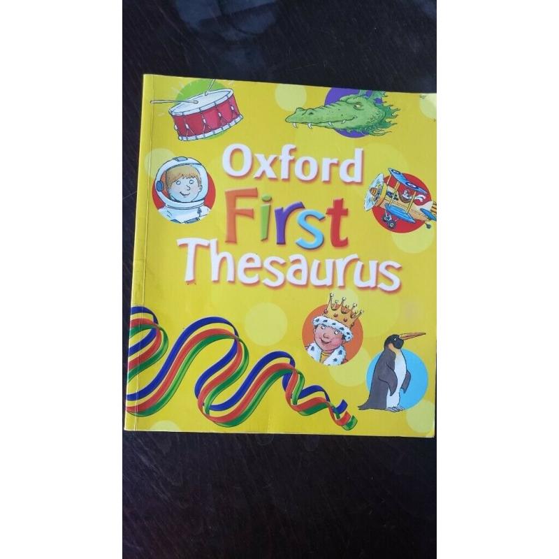 Oxford Publications: Children Learning Resources.
