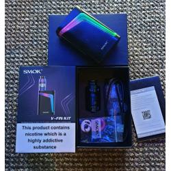 All New Condition Genuine E - Cigarette Kits