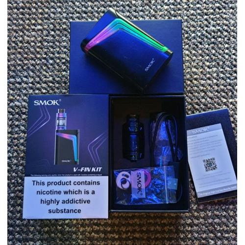 All New Condition Genuine E - Cigarette Kits