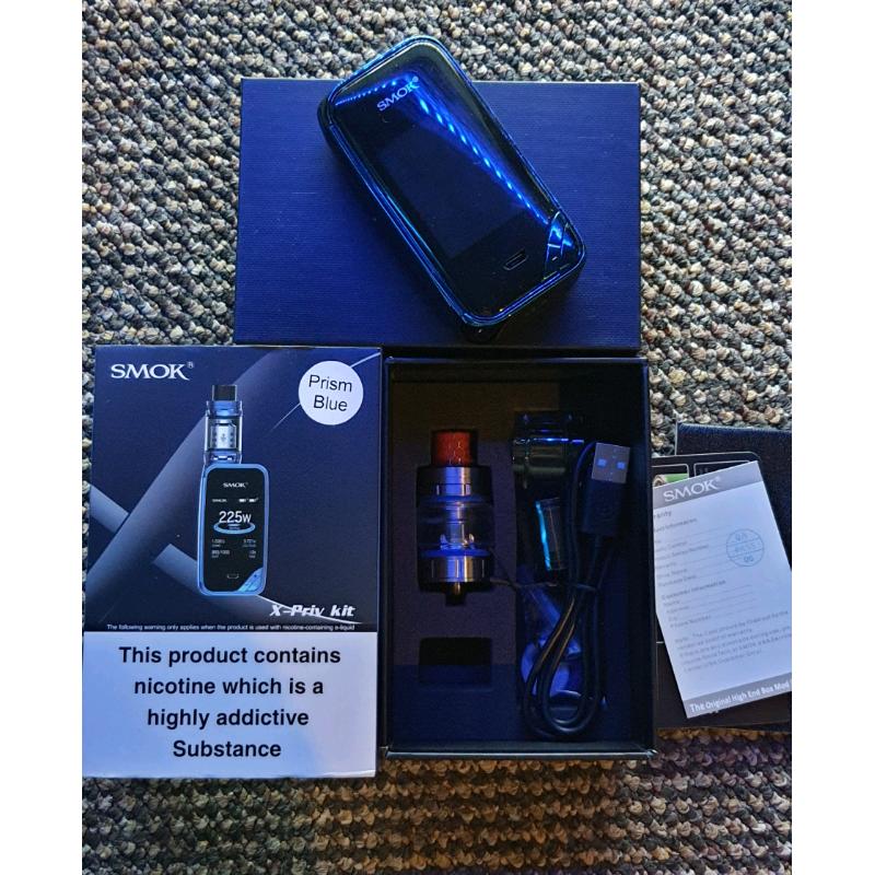 All New Condition Genuine E - Cigarette Kits