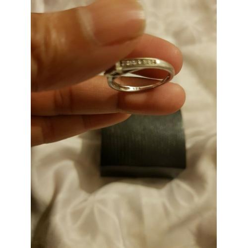Diamond ring