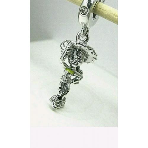 Disney pandora charm jesse