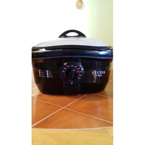 Gucina multi cooker