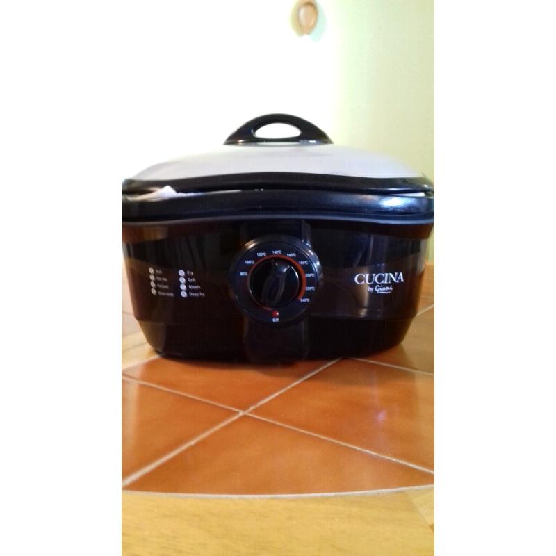 Gucina multi cooker