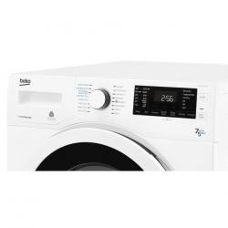 WASHER DRYER / BRAND NEW / BEKO / WHITE