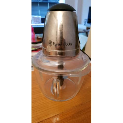 Russel Hobbs food blender (good conditon)