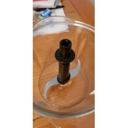 Russel Hobbs food blender (good conditon)