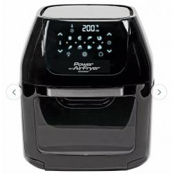 Power Air Fryer Cooker