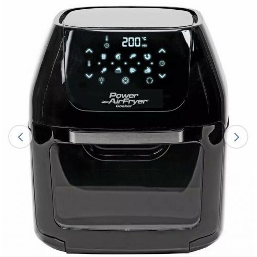 Power Air Fryer Cooker