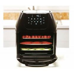 Power Air Fryer Cooker