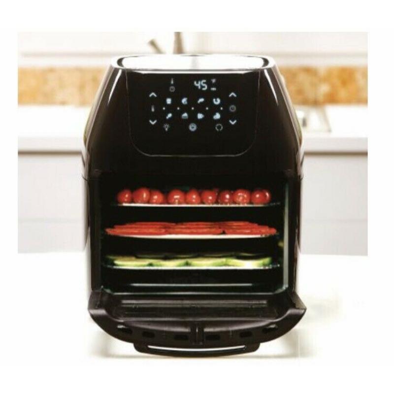 Power Air Fryer Cooker