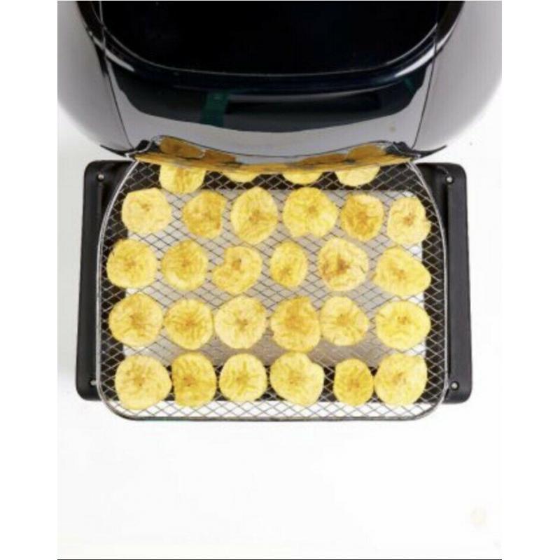 Power Air Fryer Cooker