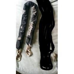 Motor bike/Bicycle/Bike Security Chains with Padlock.