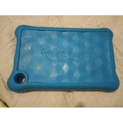 Kindle fire kids case protector