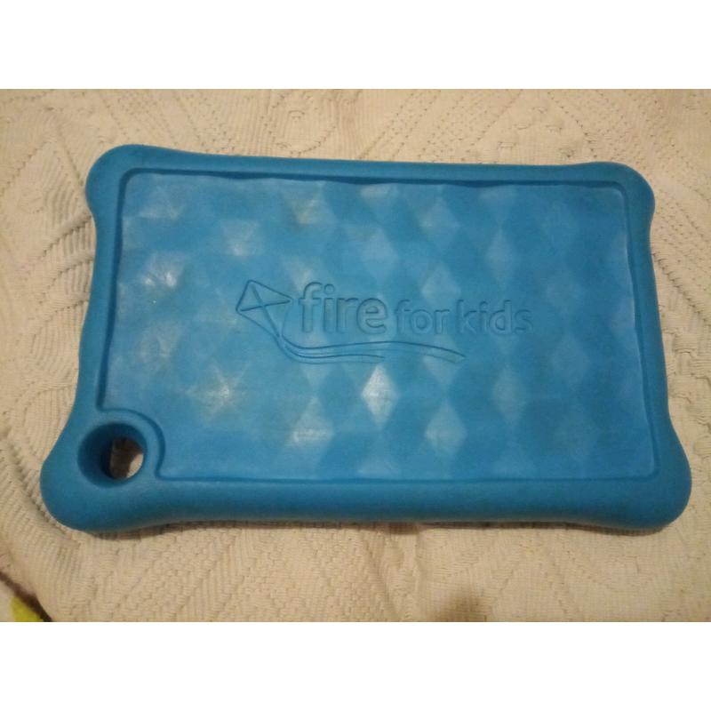 Kindle fire kids case protector