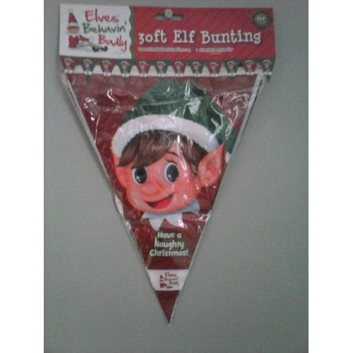 NEW VARIOUS CHRISTMAS ITEMS 2 for ?1