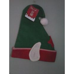 NEW VARIOUS CHRISTMAS ITEMS 2 for ?1