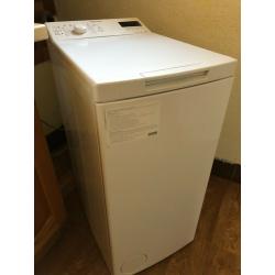 Hotpoint Aquarious WMTF 722H freestanding top loading washing machine