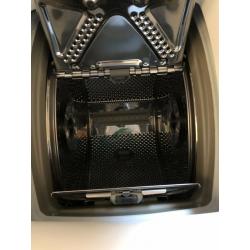 Hotpoint Aquarious WMTF 722H freestanding top loading washing machine