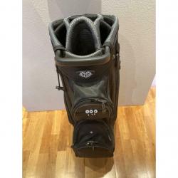 RAMS Golf Tour trolley bag - brand new