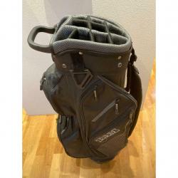 RAMS Golf Tour trolley bag - brand new