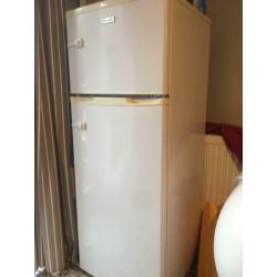 Fridge freezer for sale