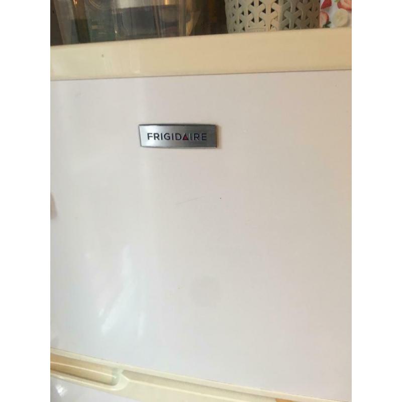 Fridge freezer for sale