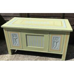 Storage Chest/Trunk