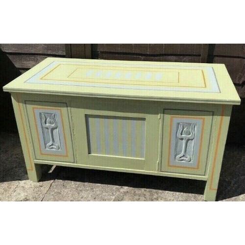 Storage Chest/Trunk