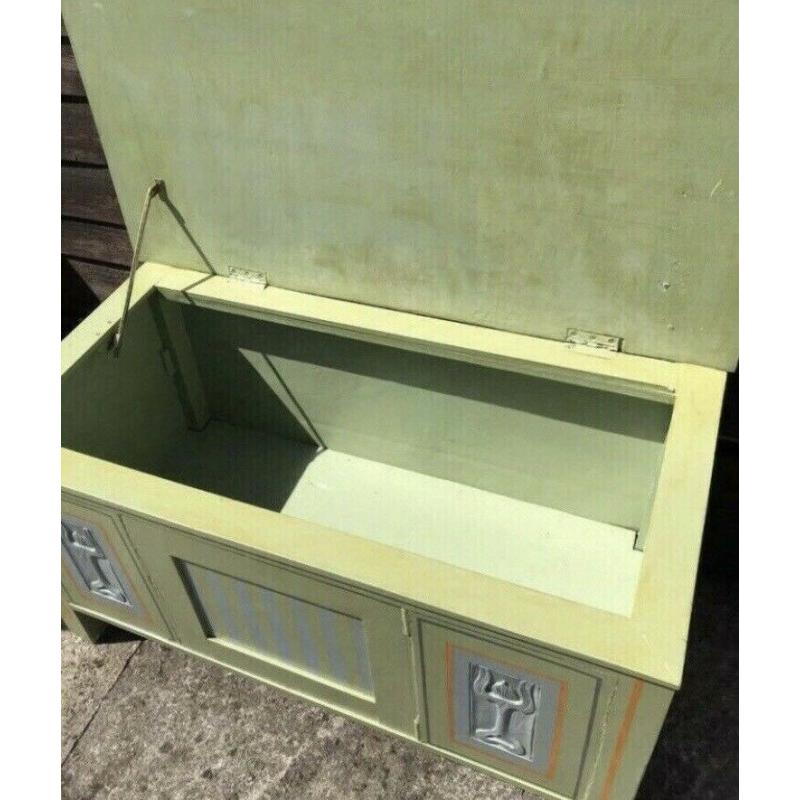 Storage Chest/Trunk