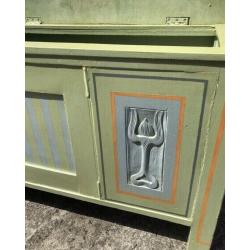 Storage Chest/Trunk