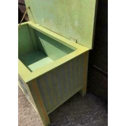 Storage Chest/Trunk