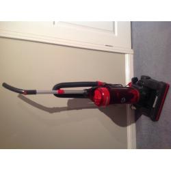 Hoover Whirlwind upright vacuum cleaner