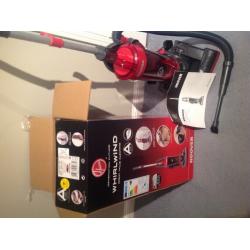 Hoover Whirlwind upright vacuum cleaner