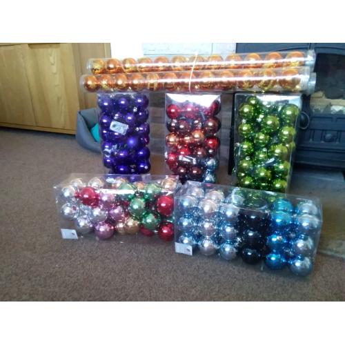 Christmas decorations