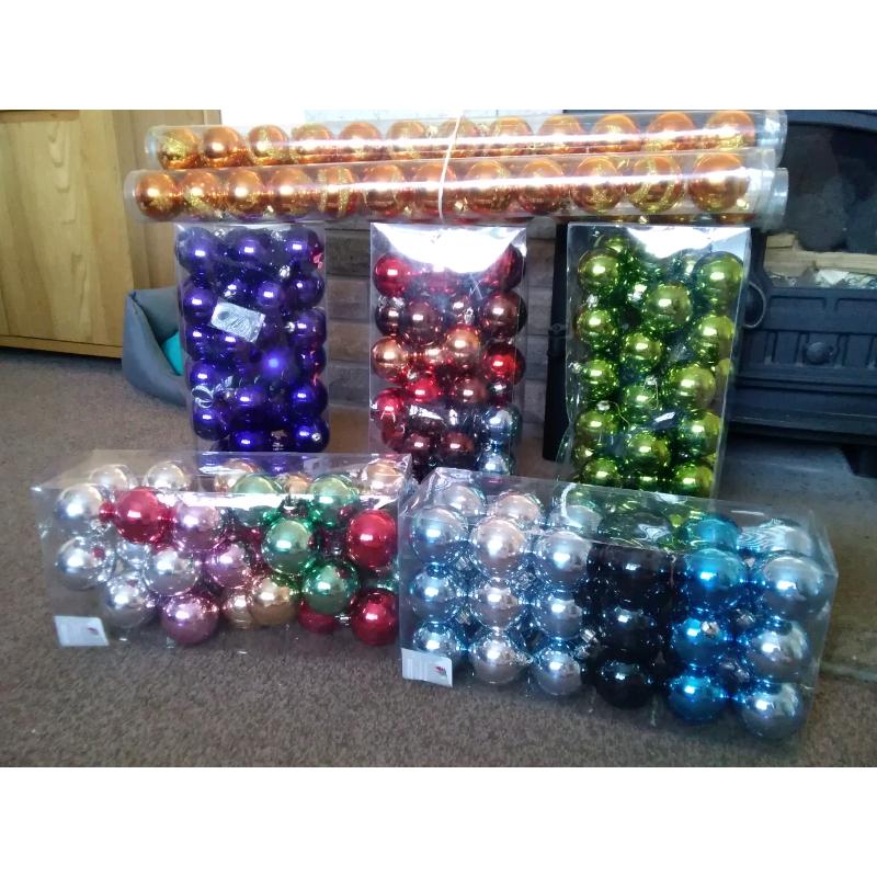 Christmas decorations