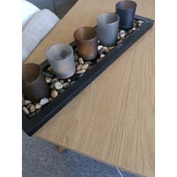 Candle stand