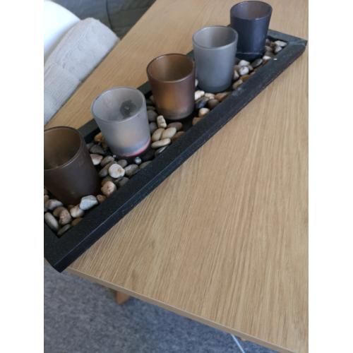 Candle stand