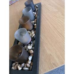 Candle stand