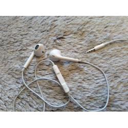 Apple Earbuds