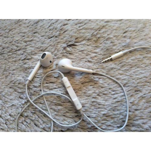Apple Earbuds