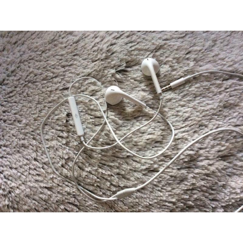 Apple Earbuds
