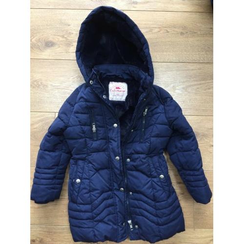 Girls Coat (4-5 years)