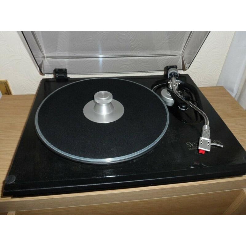 Record Player.......Turntable......Record Deck...Vintage Transcription